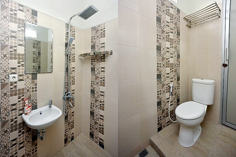 OYO 583 Puri Gejayan Asri Syariah