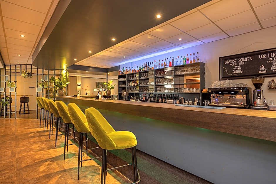 Fletcher Hotel-Restaurant De Eese-Giethoorn