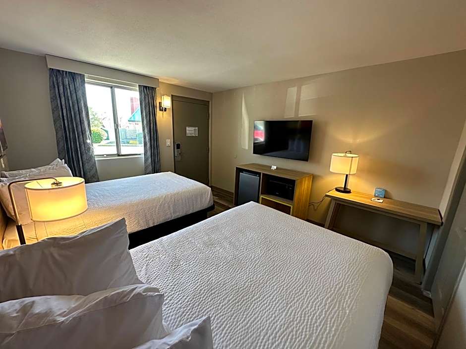 Days Inn by Wyndham Farmington NM
