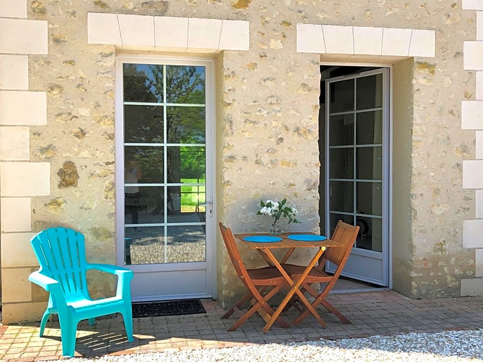 La Tour de la Conterie