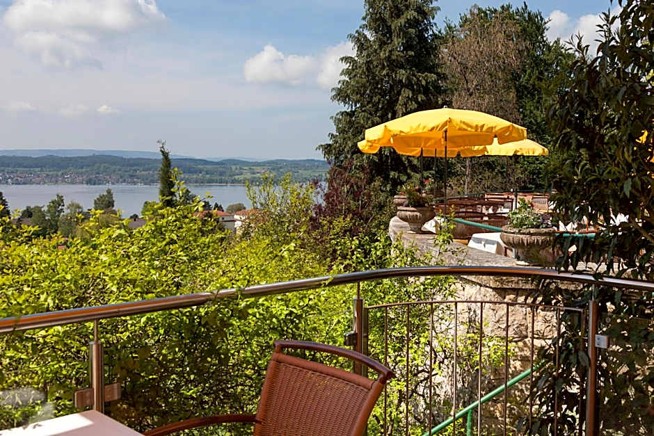 Parkhotel St.Leonhard