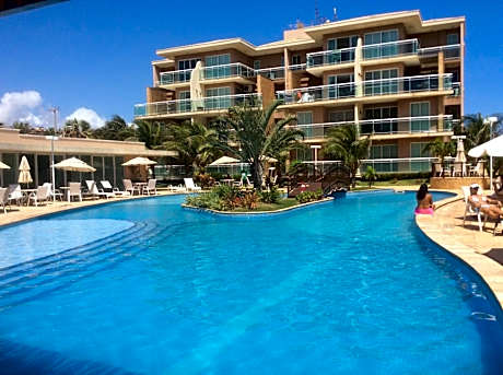 Condomínio Palm Beach