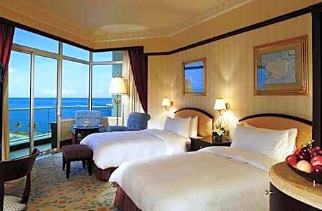Ocean Double or Twin Room