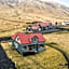 Guesthouse Rauðafell
