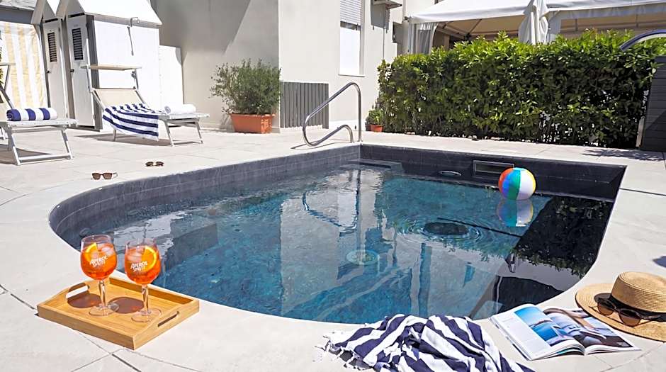 B&B Hotel Villa Nora