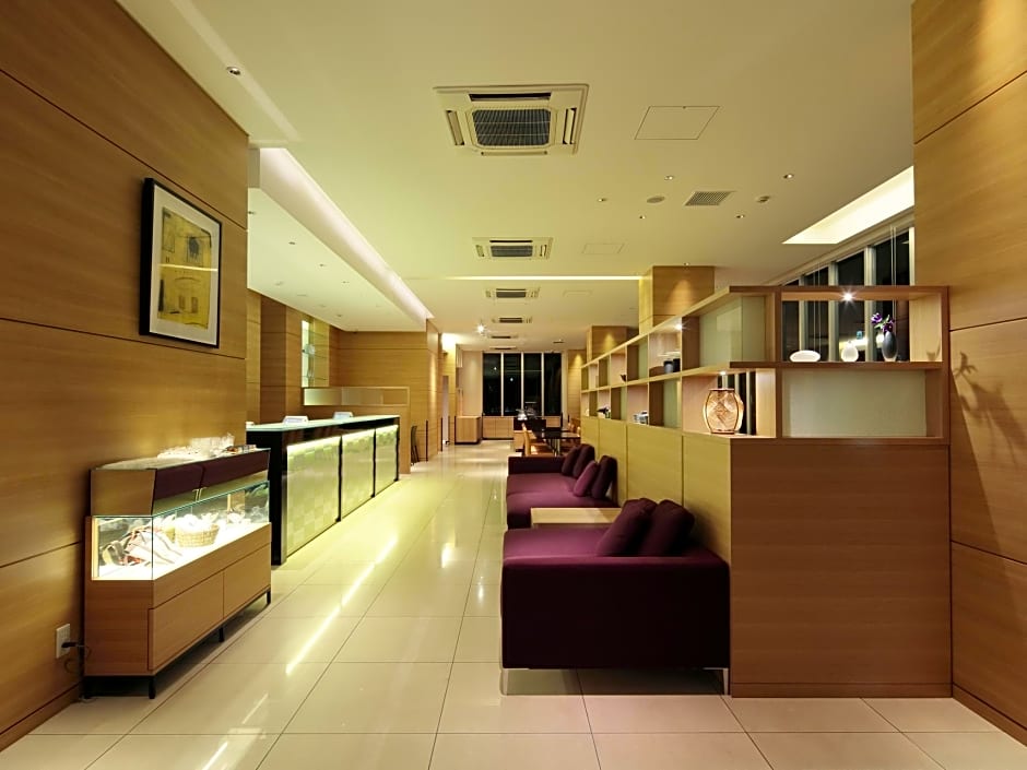 Candeo Hotels Handa