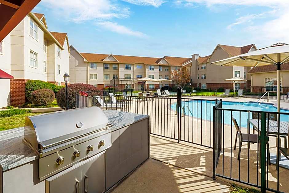 Residence Inn by Marriott Arlington