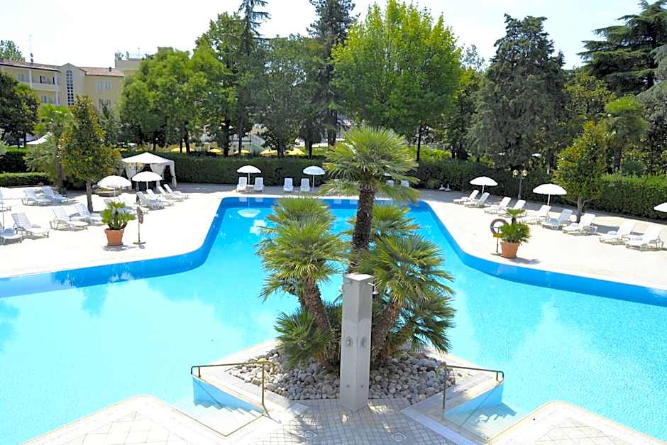 Hotel Internazionale Terme
