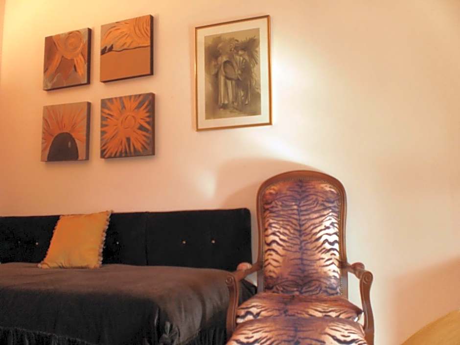 Hotel Santa Coloma del Camino