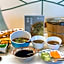 Hanting Hotel Zibo Jinjing Avenue Mixc Bajuju