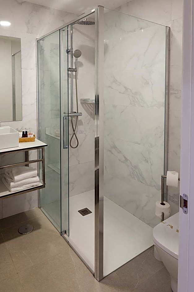 Hotel Apartamentos Dabarca