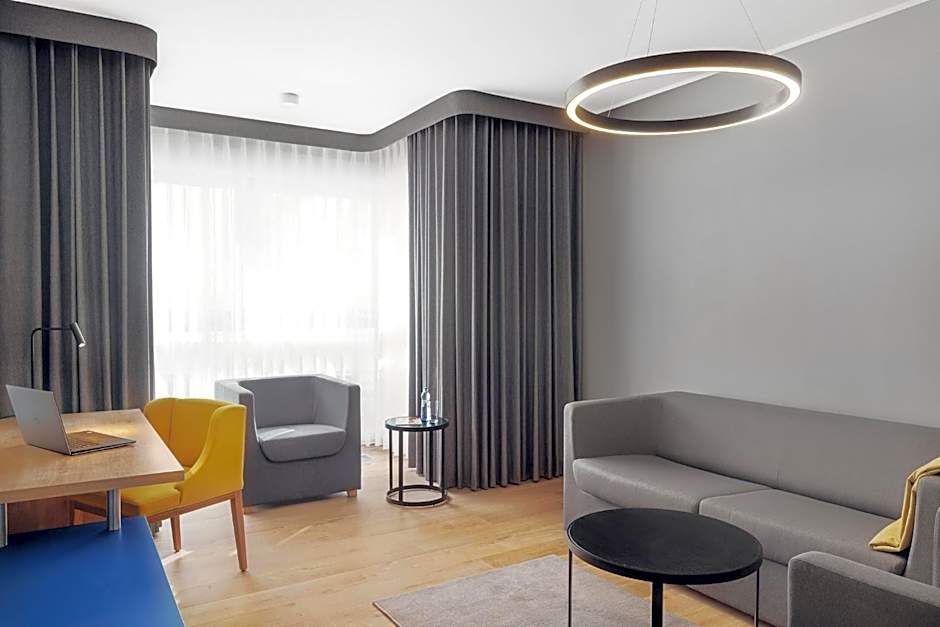 Hotel Number One by Grano