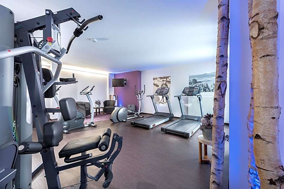 Best Western Plus Hotel Willingen