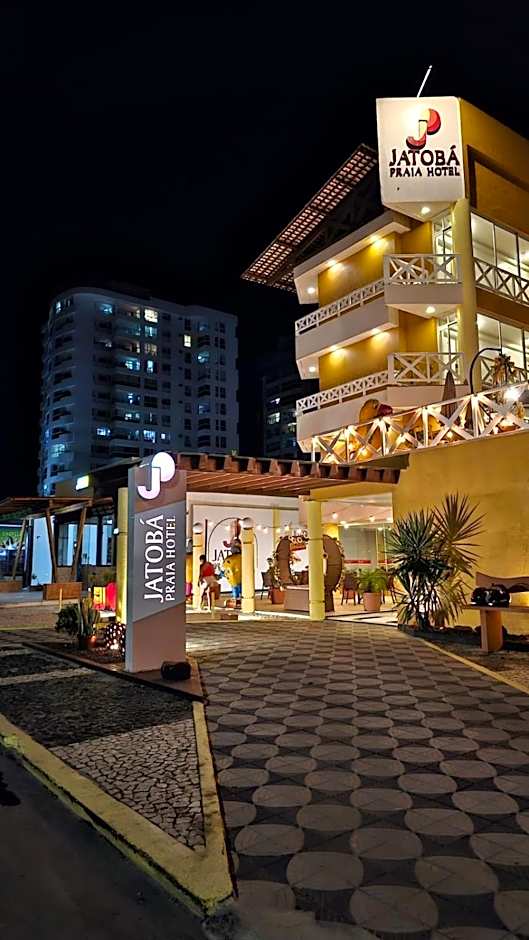 Jatobá Praia Hotel