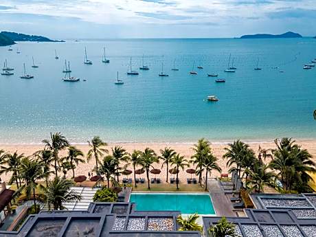 Bandara Villas, Phuket - SHA Extra Plus