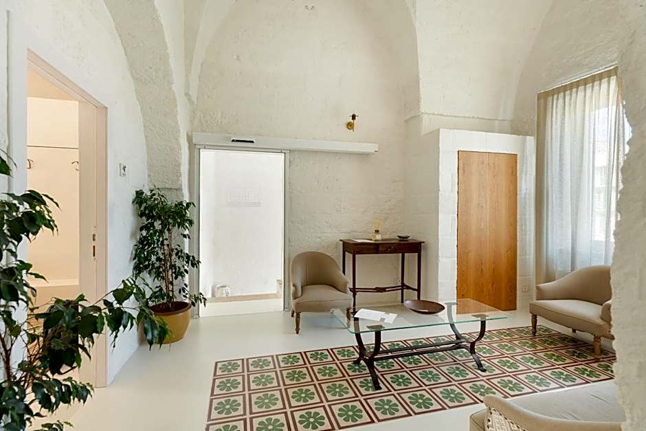 AL PALAZZO La Dimora by Apulia Hospitality