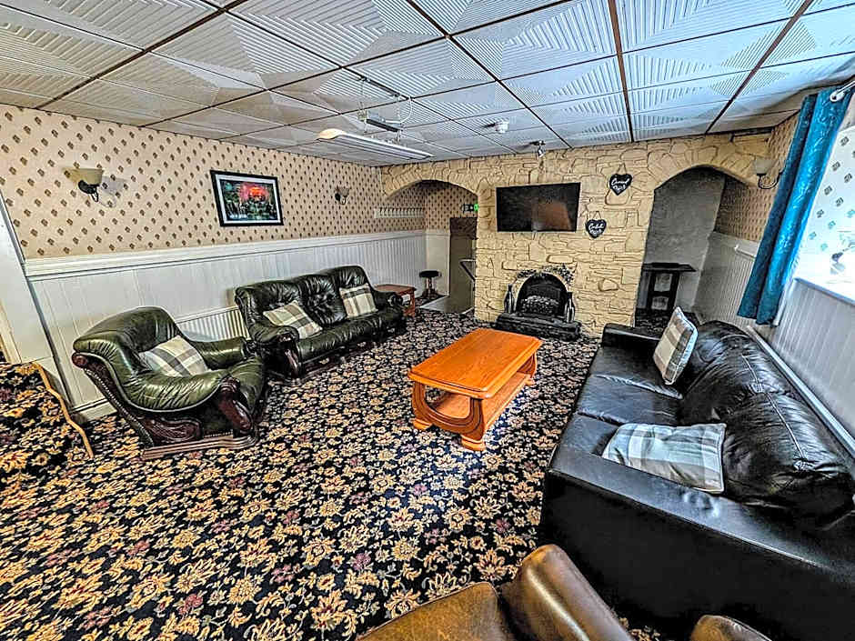 Kings Arms Guest House Ebbw Vale