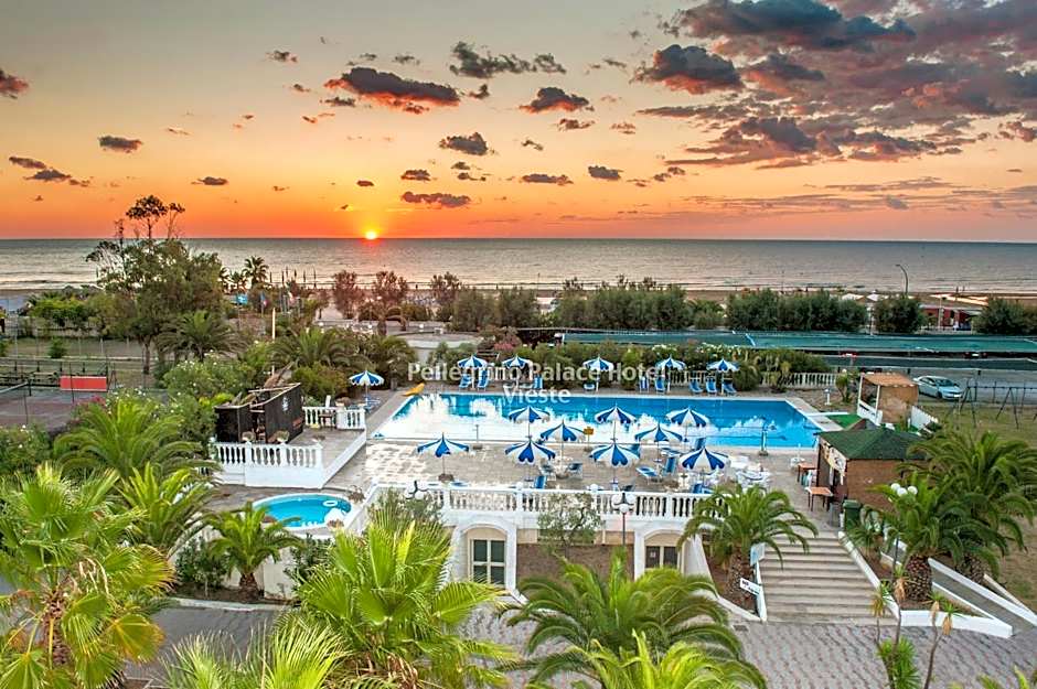 Pellegrino Palace Hotel