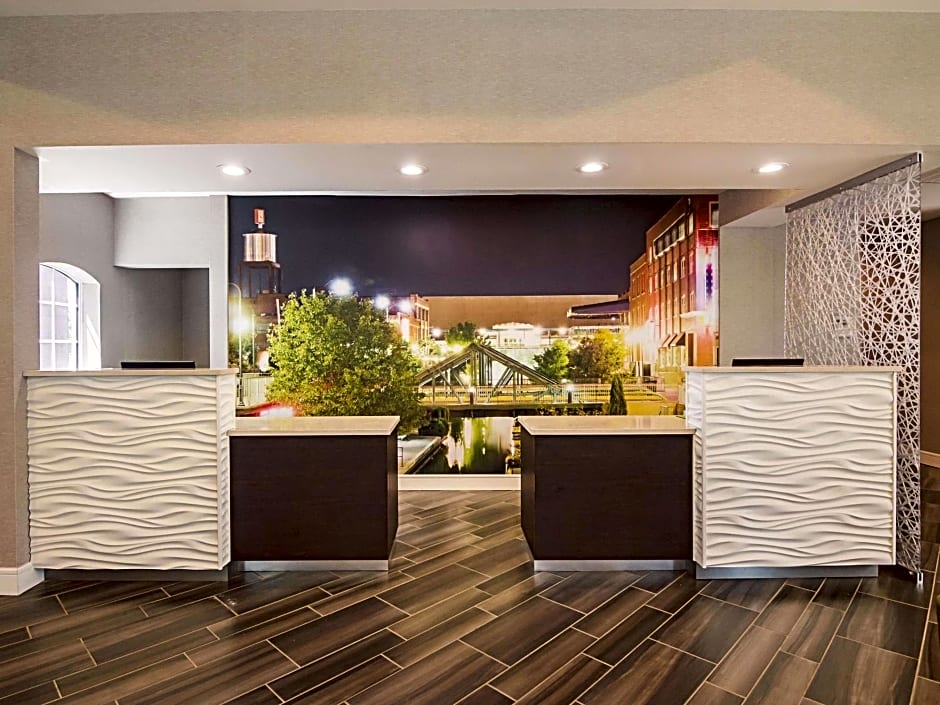 La Quinta by Wyndham Oklahoma City - NW Expwy