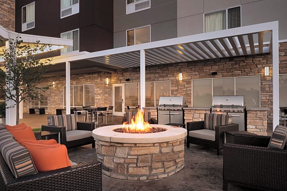 TownePlace Suites by Marriott Janesville