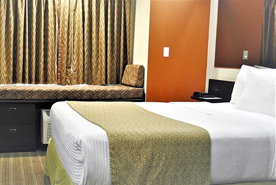 Microtel Inn & Suites By Wyndham Toluca