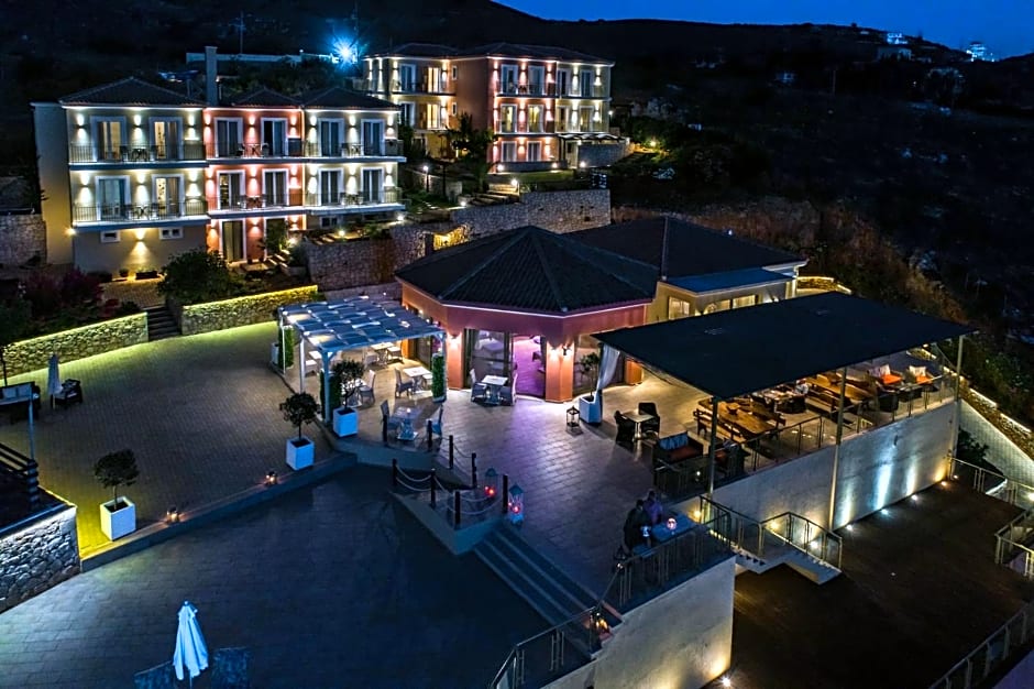 Petani Bay Hotel - Adults Only