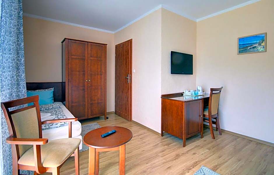 Pensjonat Kaszubianka