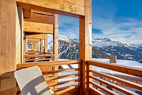 Hotel L'Ecrin Blanc by Odalys