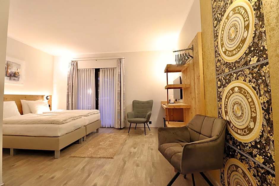 Hotel Val de l'Our