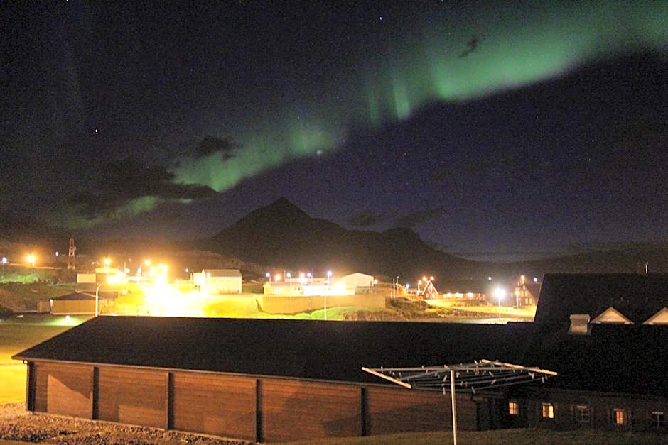 Framtid Hostel