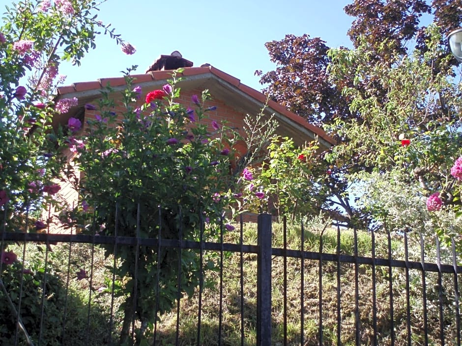 Gli Aceri B&B