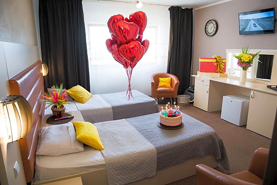 MBI Travel Inn