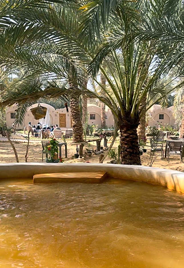 Siwa Palace Lodge
