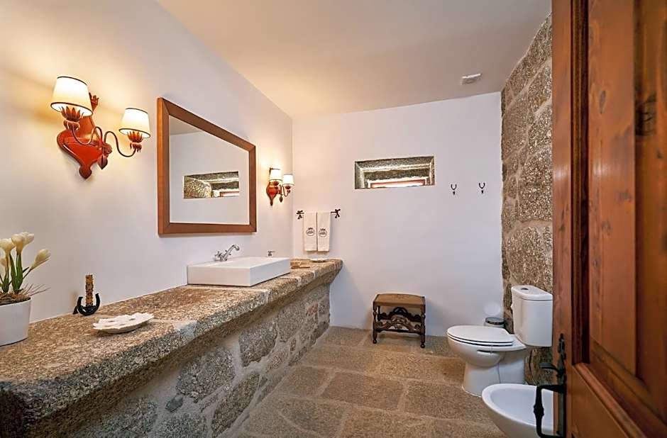 Casa da Portela de Sampriz