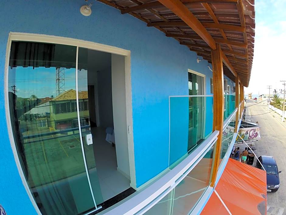 Xodó do Peró Suítes