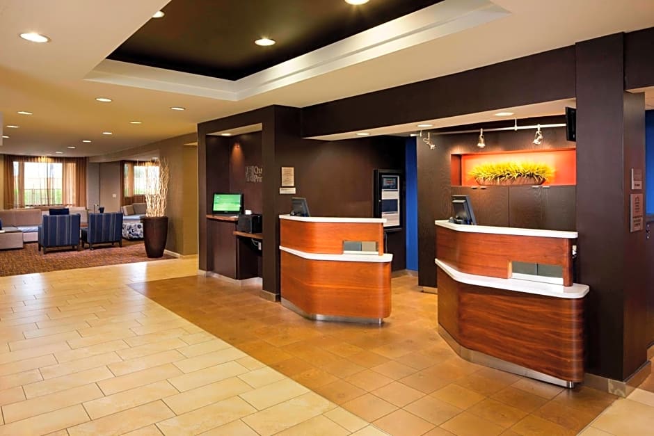 Courtyard by Marriott Brownsville