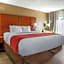 Comfort Inn Fort Mill Amusement Park at Carowinds Blvd