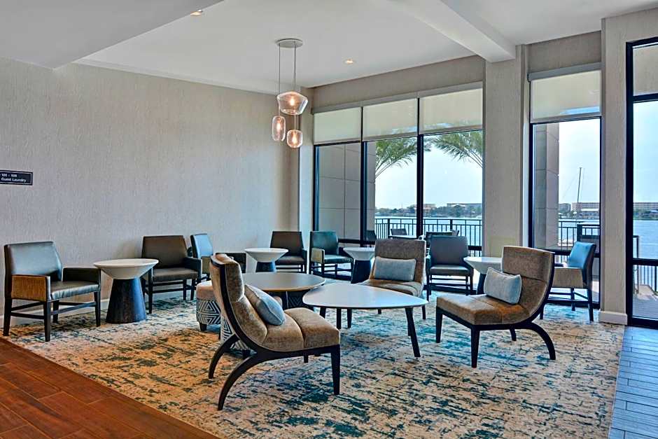 Residence Inn by Marriott Fort Walton Beach