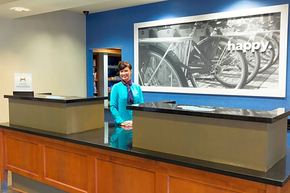 Hampton Inn & Suites Chicago Deer Park