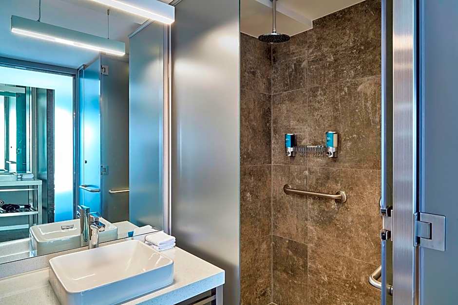 Aloft Lima Miraflores