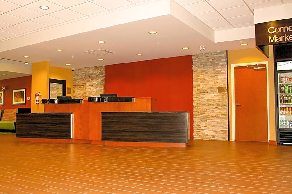 Fairfield Inn & Suites by Marriott Toronto Mississauga