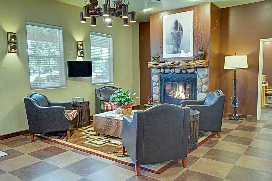 Worldmark Bison Ranch