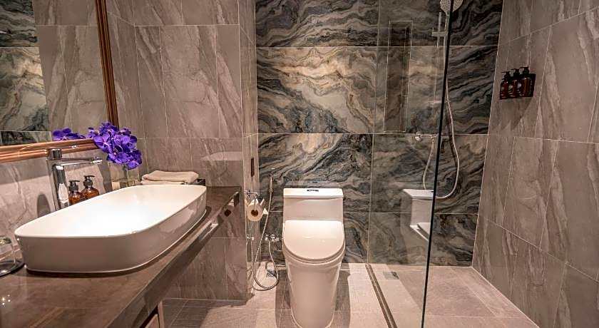 NH Bangkok Sukhumvit Boulevard