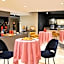 Hotel Mercure Lyon Centre Saxe Lafayette