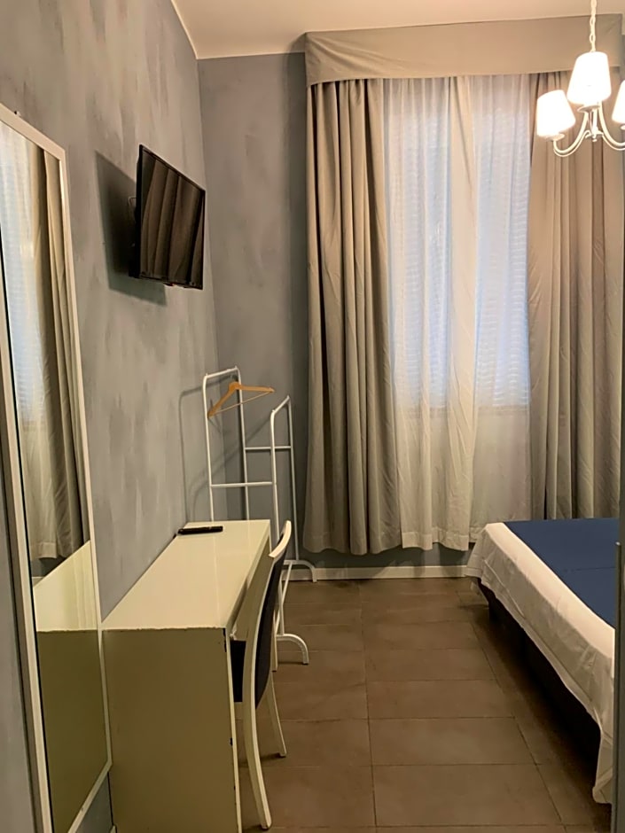 Villa Giovanna Citylife Milano