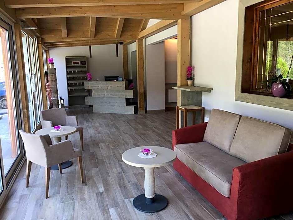 Albergo Ristorante Cacciatori