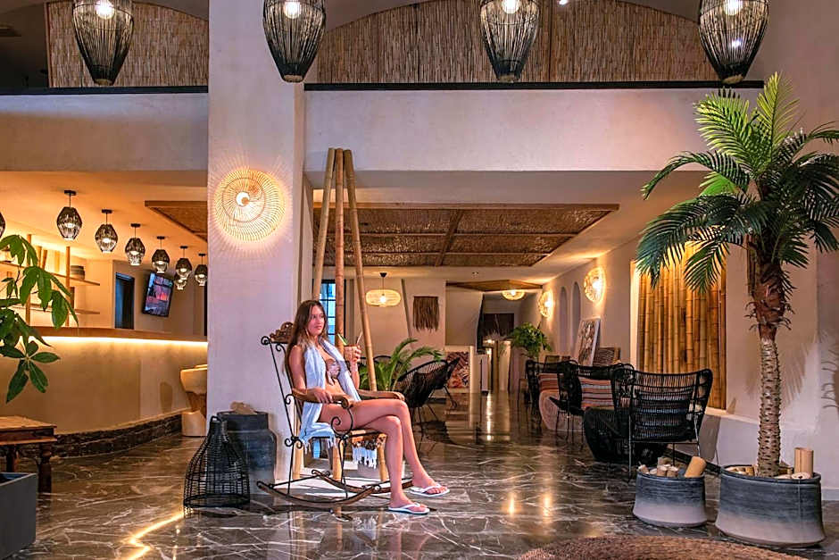 Indigo Inn Casa Adults Only