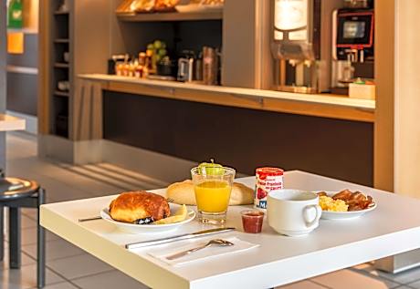 B&B Hôtel MONTPELLIER 2