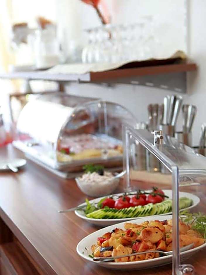 Hotel Wetterau - Self-Check-In