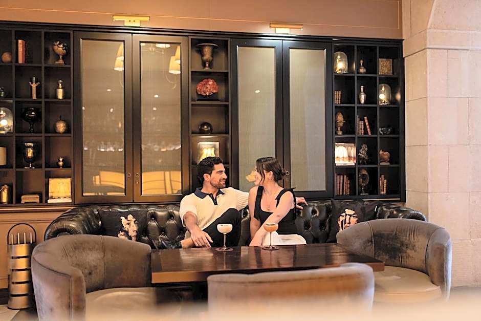 Hotel Rotary Geneva-MGallery